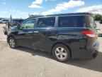 2014 NISSAN Quest