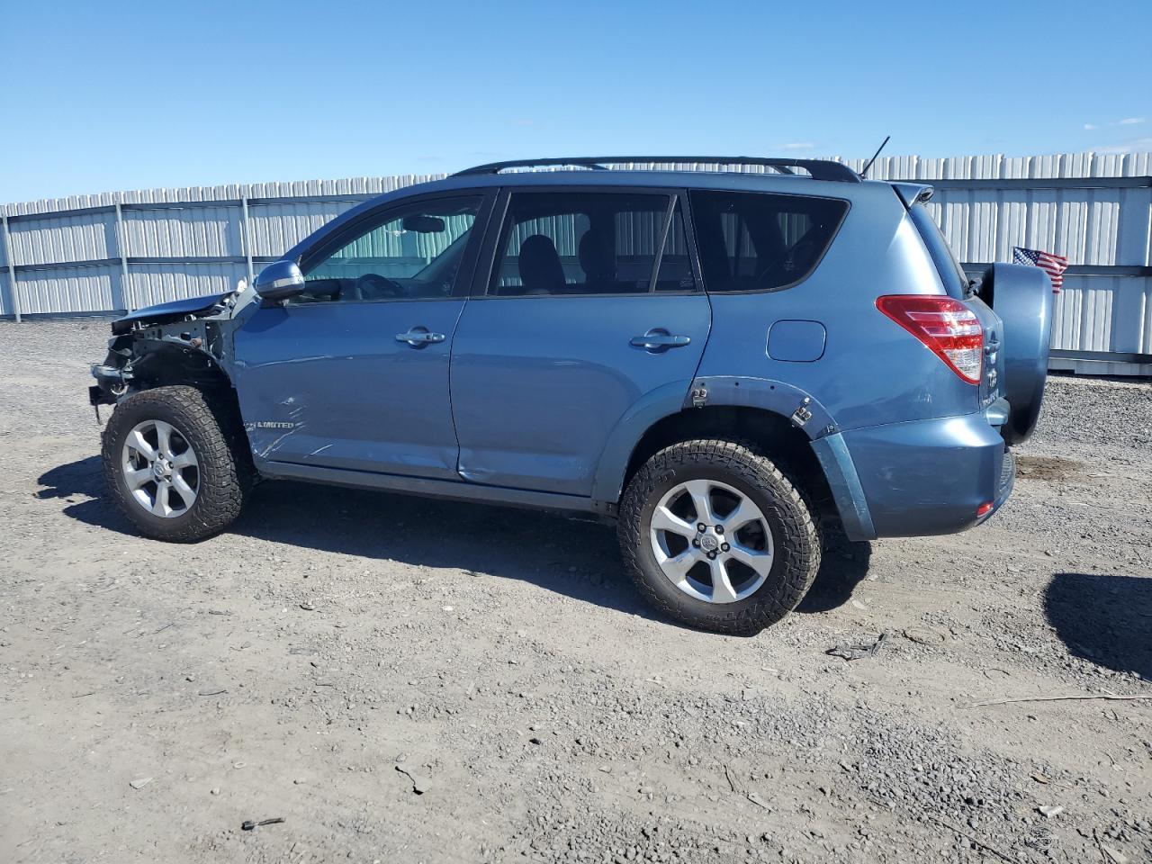 2010 TOYOTA RAV4