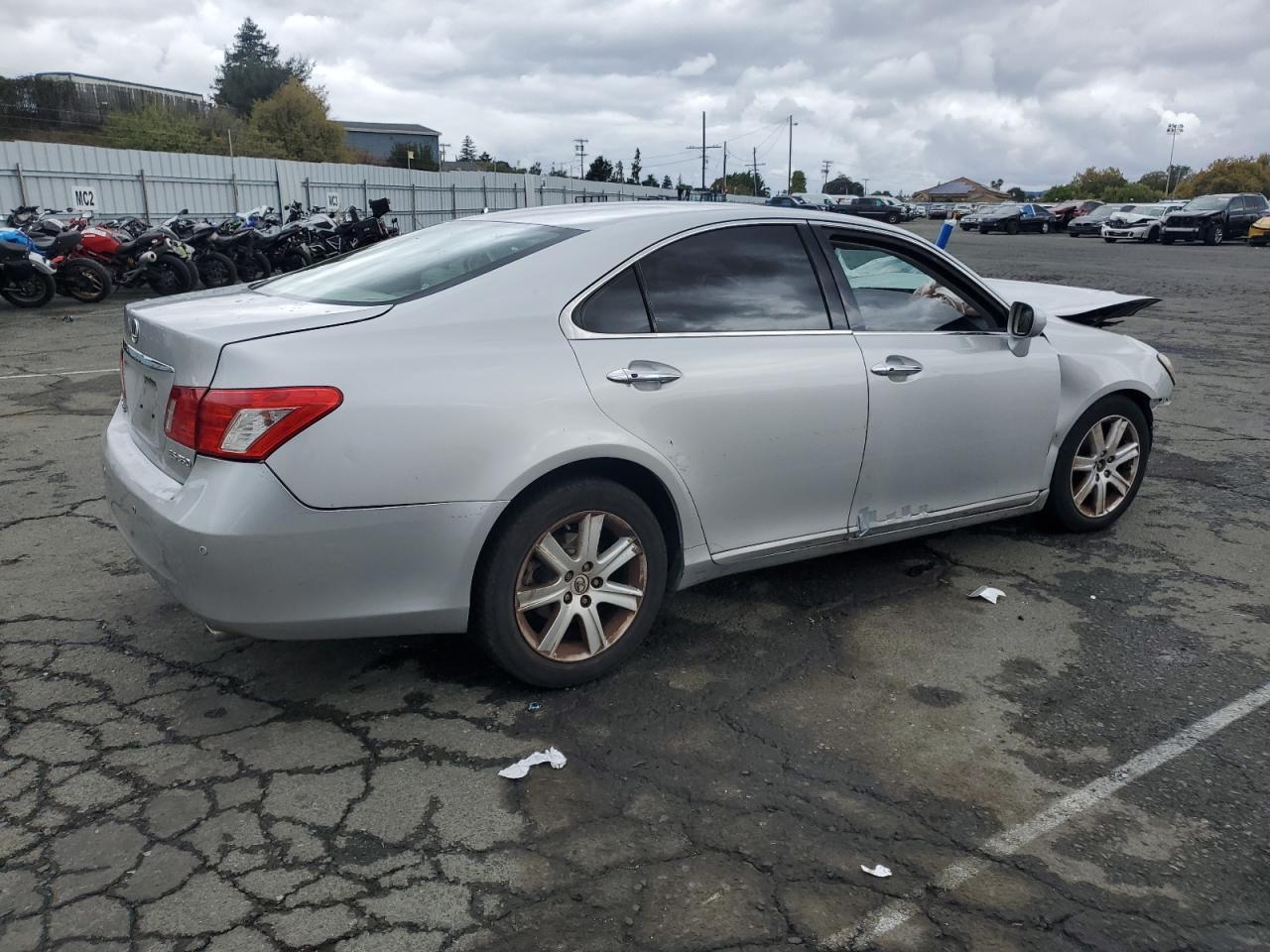 2009 LEXUS ES 350