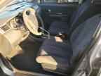 2009 NISSAN VERSA