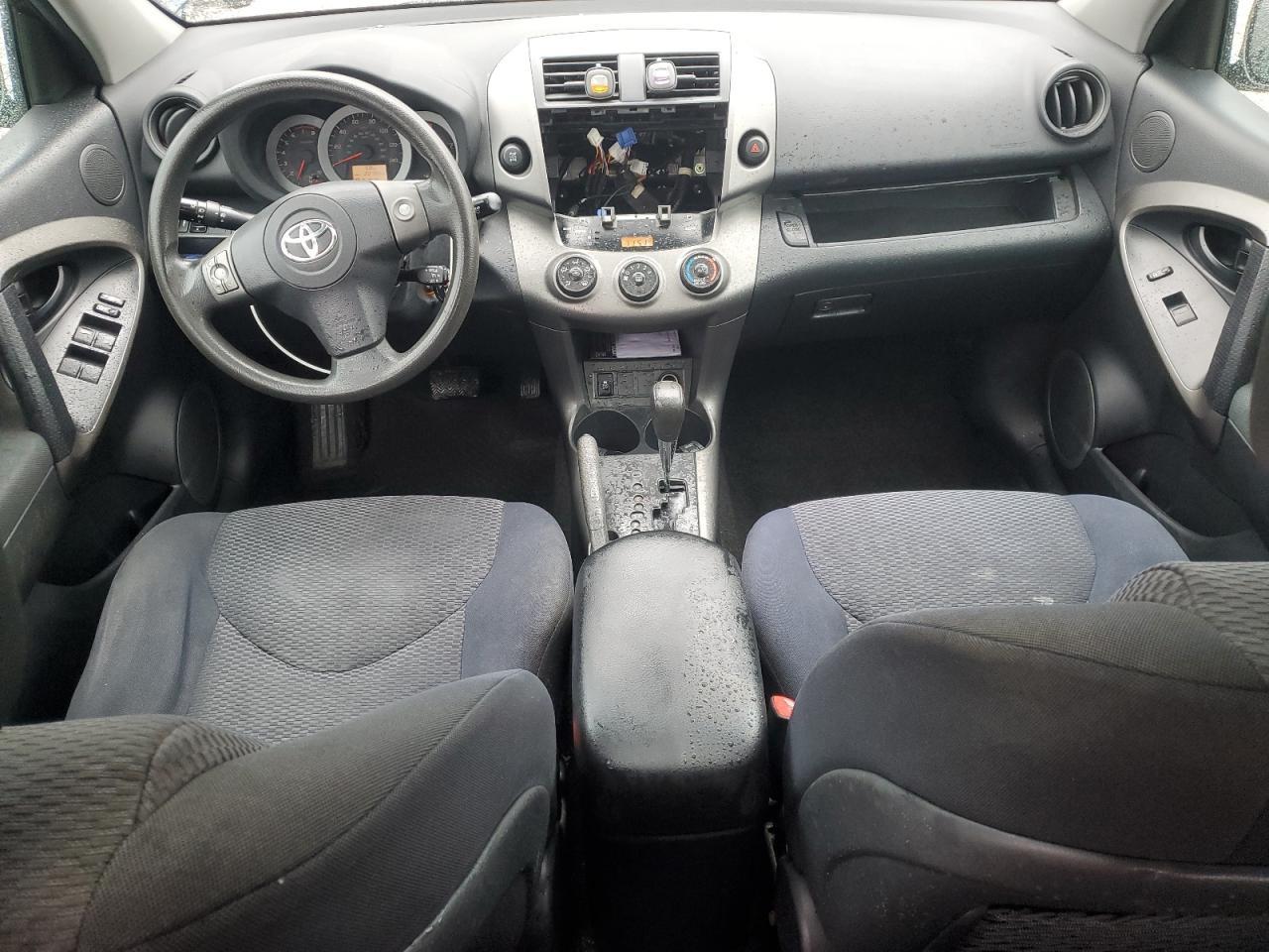 2011 TOYOTA RAV4