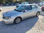 2010 SUBARU IMPREZA