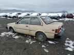 1983 Datsun Sentra
