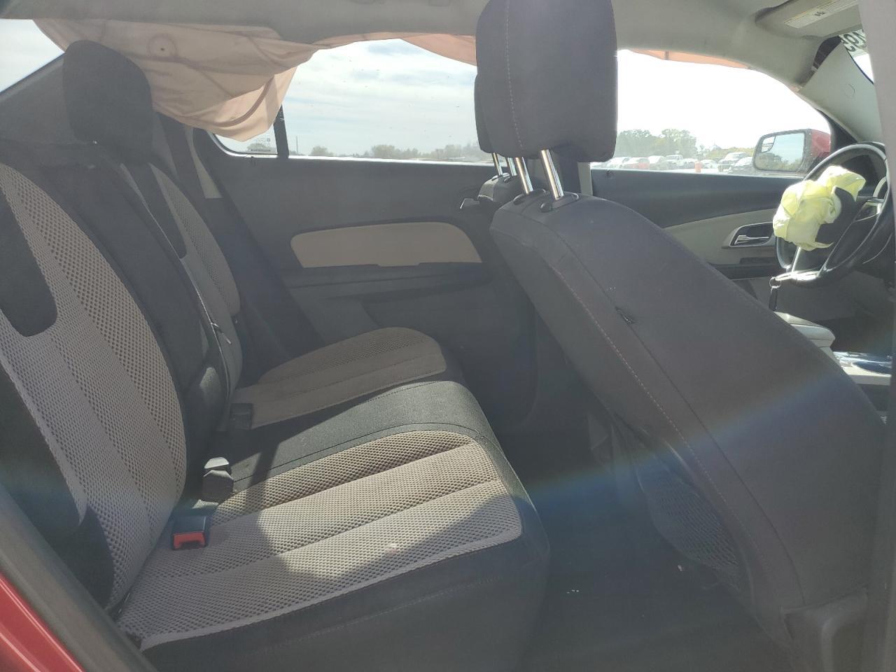 2013 CHEVROLET EQUINOX