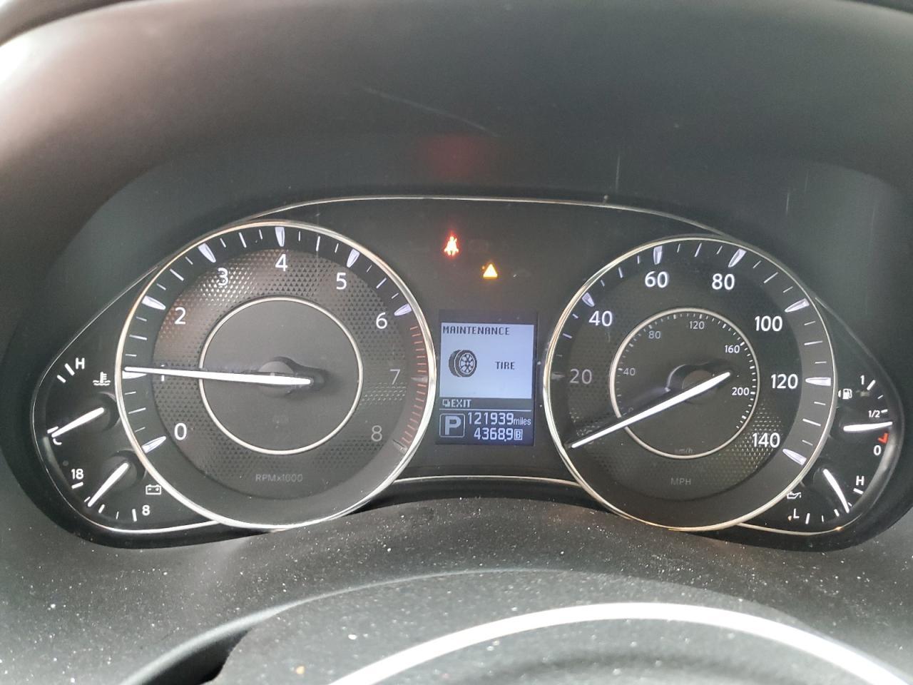 2018 NISSAN Armada