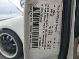 2007 DODGE CHARGER