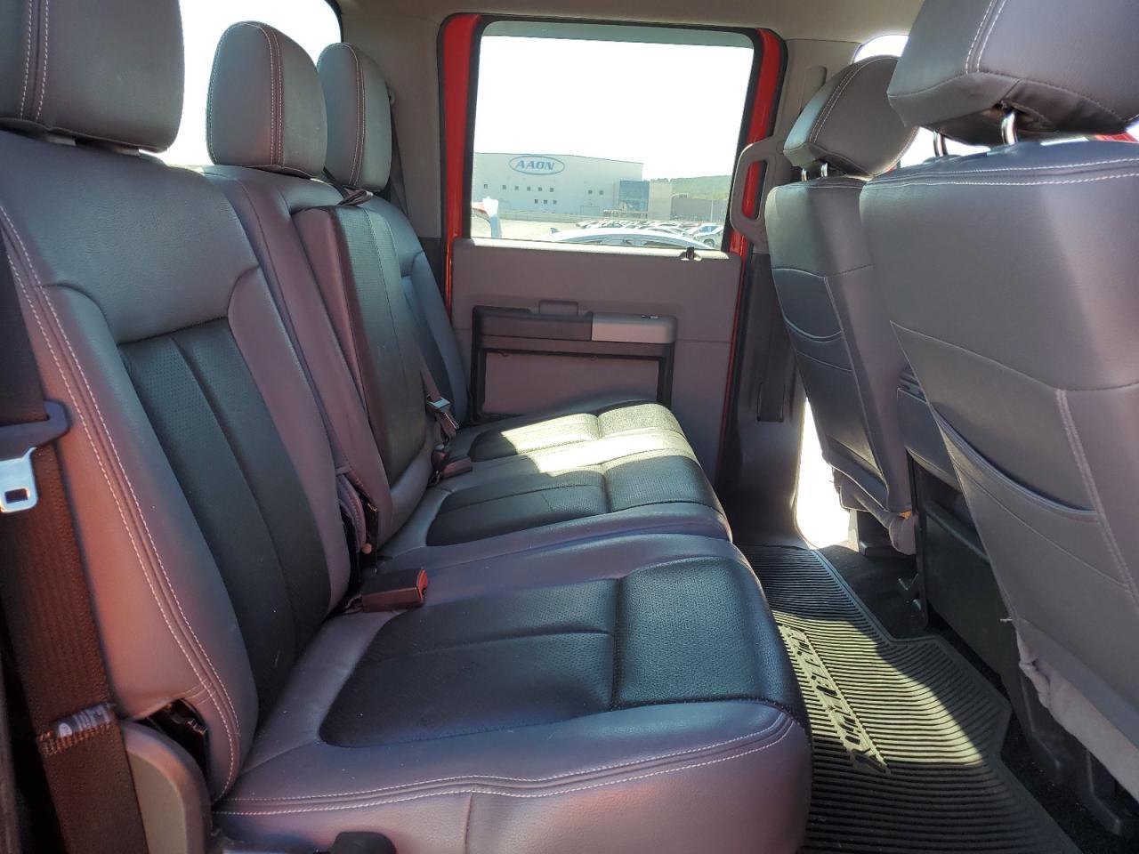 2013 FORD F-250