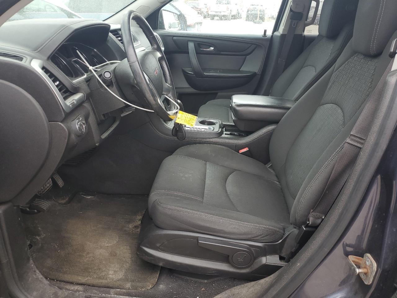 2013 GMC ACADIA