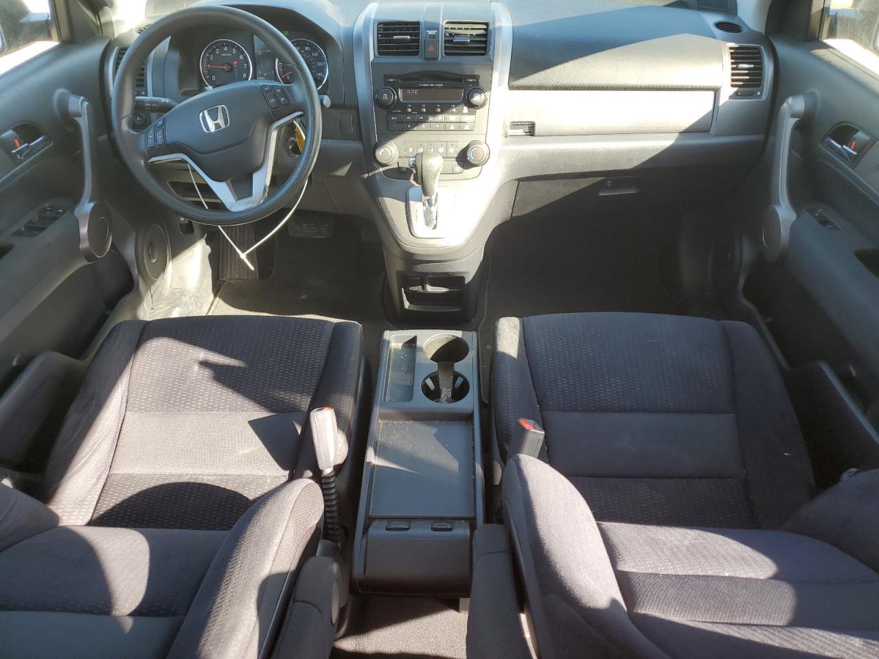 2008 HONDA CR-V