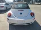 2009 VOLKSWAGEN Beetle