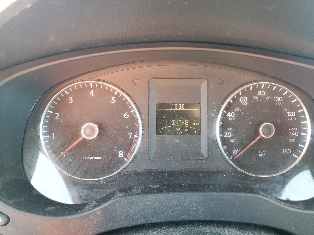 2012 VOLKSWAGEN JETTA