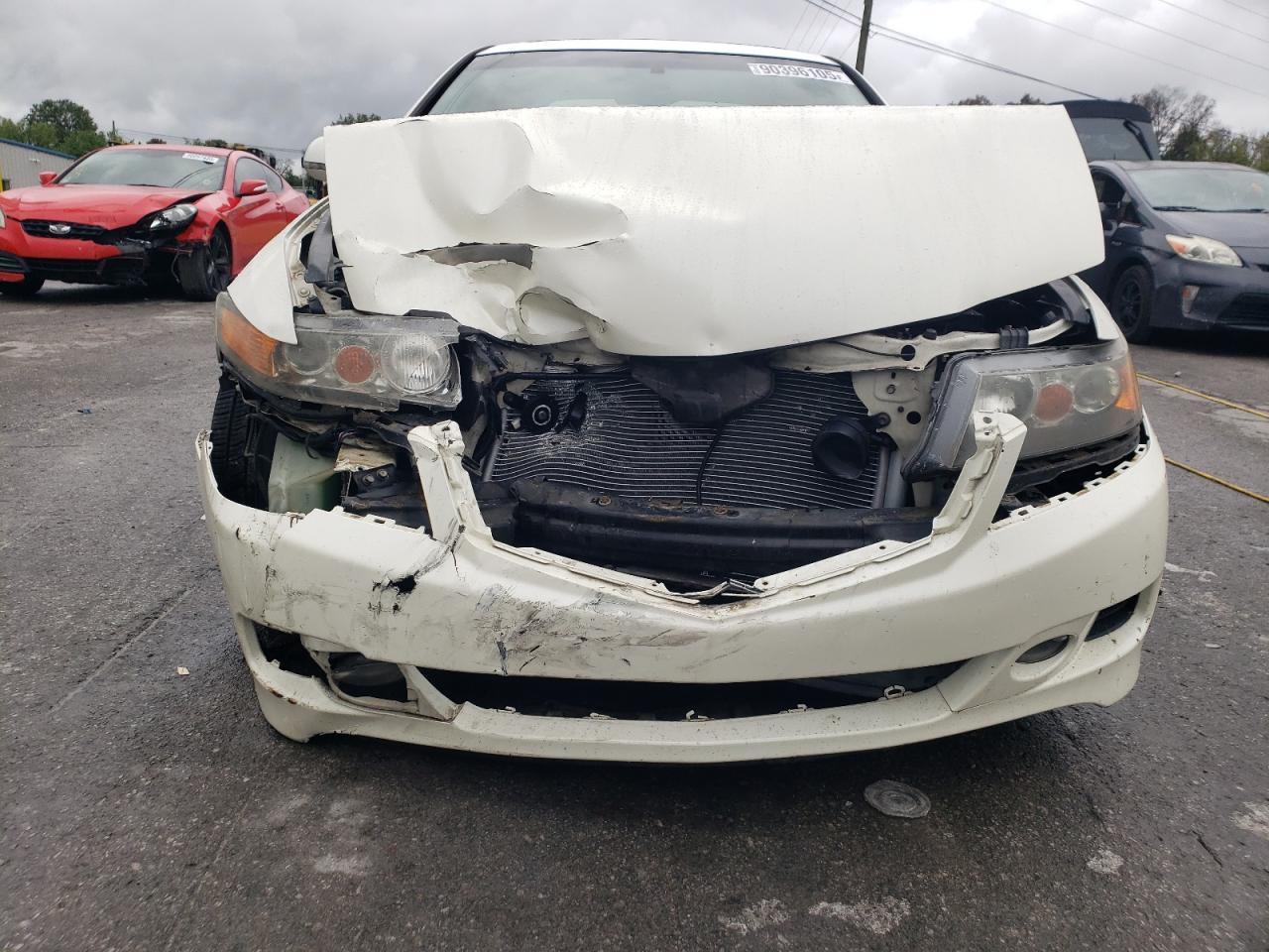 2006 ACURA TSX