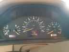 2001 MERCEDES-BENZ E-Class