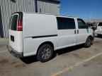 2009 CHEVROLET Express 1500