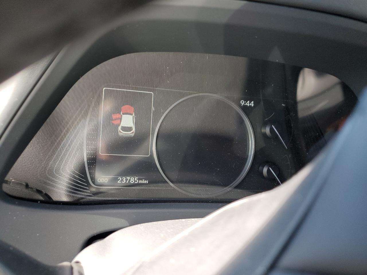 2023 LEXUS Ux