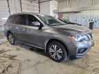 2017 NISSAN PATHFINDER