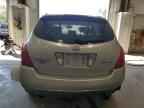 2004 NISSAN MURANO