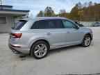 2022 AUDI Q7