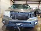 2011 HONDA PILOT