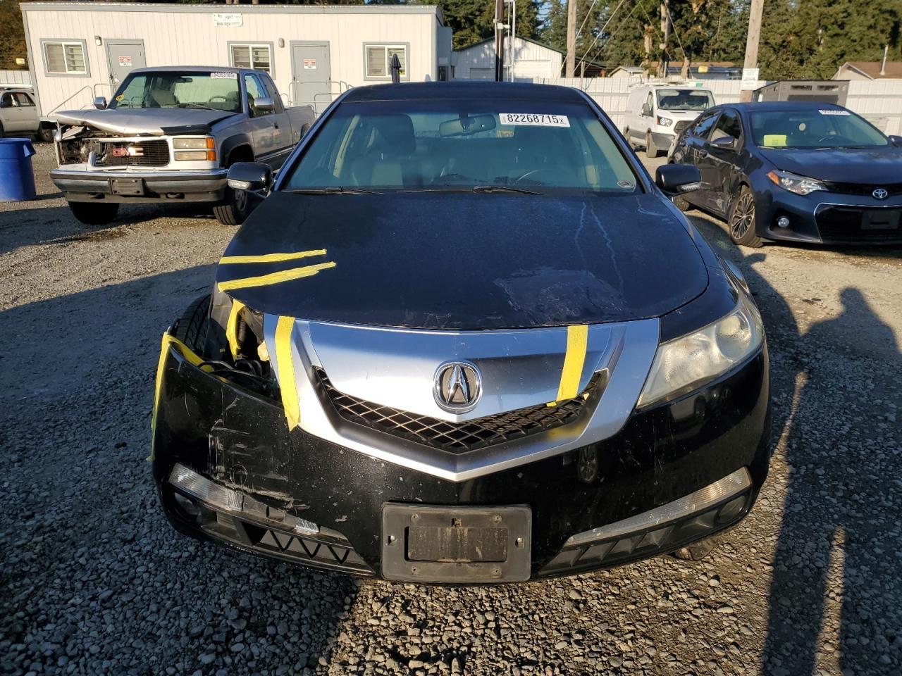 2009 ACURA TL