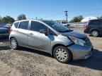 2015 NISSAN Versa Note