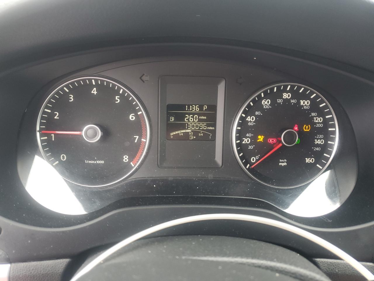 2014 VOLKSWAGEN JETTA