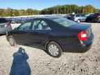 2002 TOYOTA CAMRY