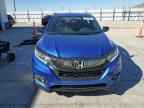 2019 HONDA HR-V