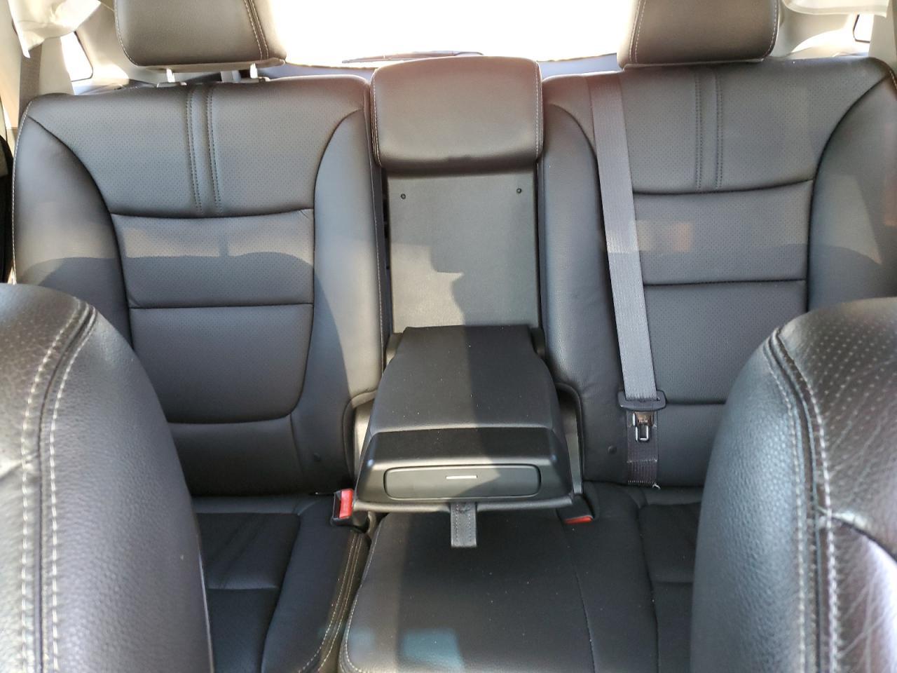 2015 KIA SORENTO