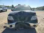 2009 NISSAN Frontier