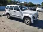 2012 JEEP Liberty