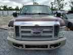 2010 FORD F-250