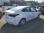 2021 HYUNDAI ACCENT