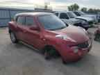 2013 NISSAN Juke