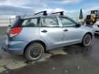 2003 TOYOTA COROLLA