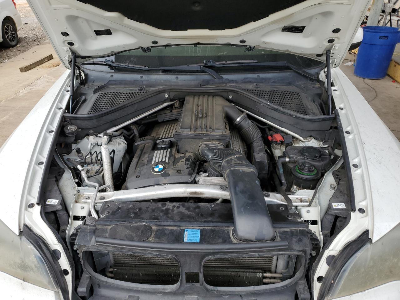 2010 BMW X5