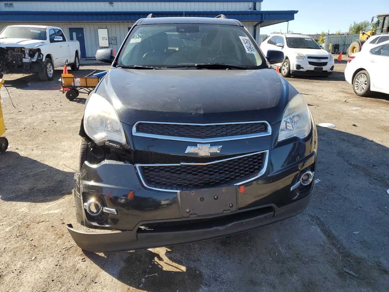 2014 CHEVROLET EQUINOX