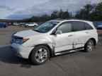 2007 ACURA MDX
