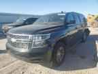 2016 CHEVROLET Suburban