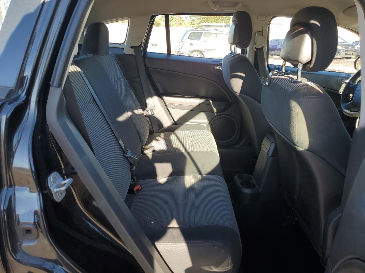 2010 DODGE Caliber