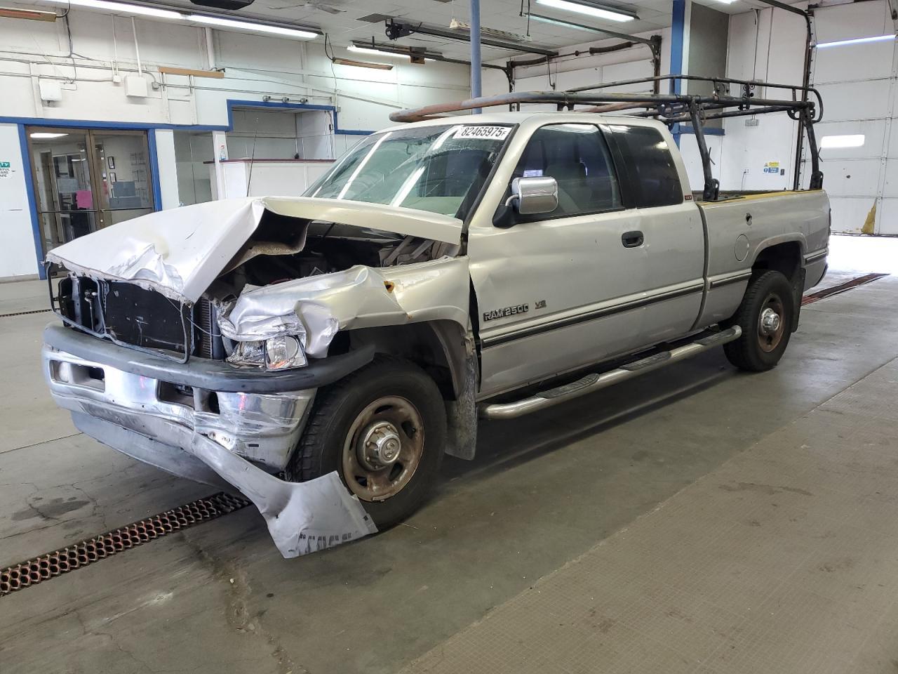 1996 DODGE Ram 2500