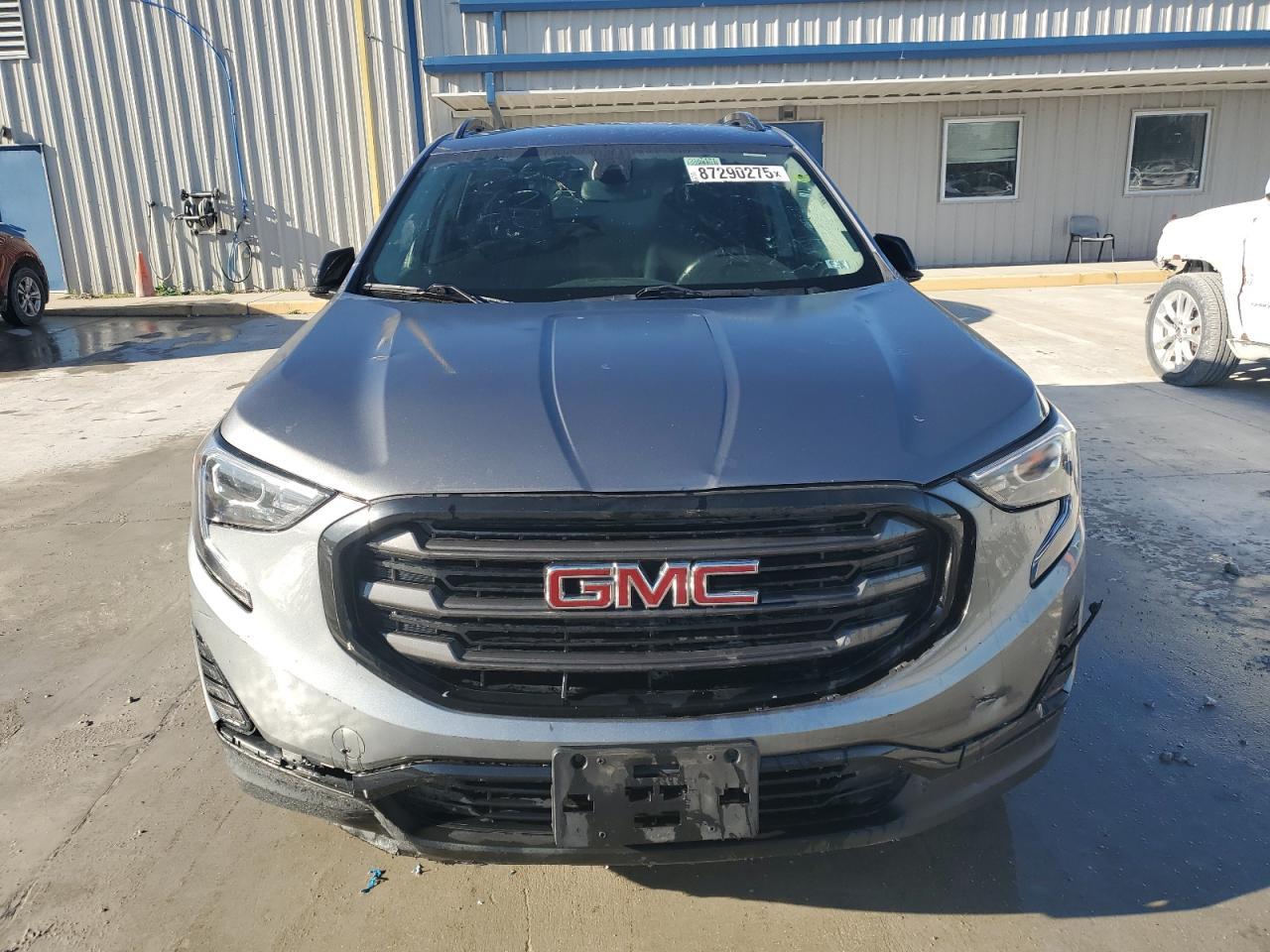2020 GMC Terrain