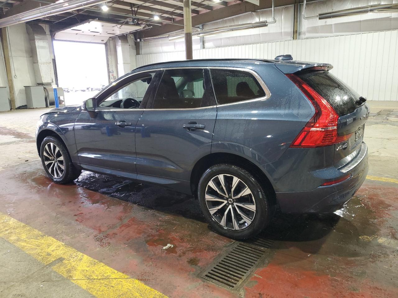2023 VOLVO XC60