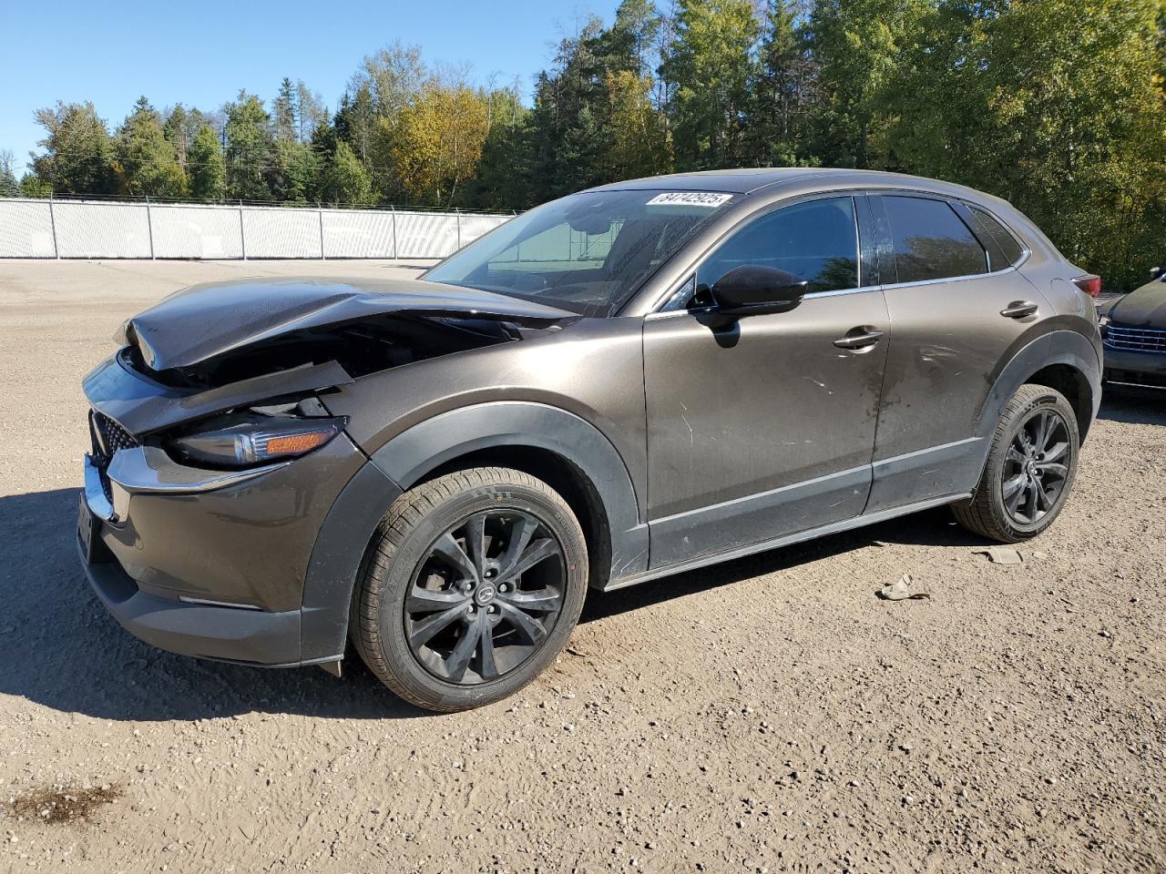 2021 MAZDA CX-30