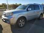 2010 HONDA PILOT