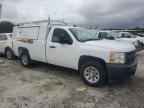 2013 CHEVROLET Silverado