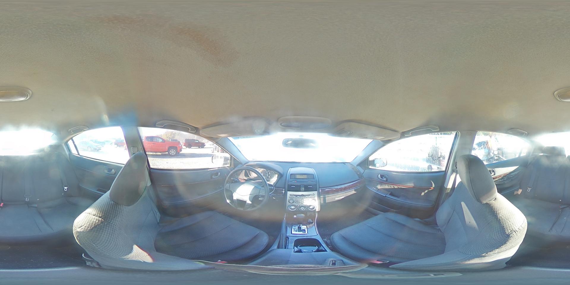 2012 MITSUBISHI Galant