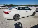 2017 NISSAN Maxima