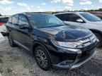 2018 MITSUBISHI outlander