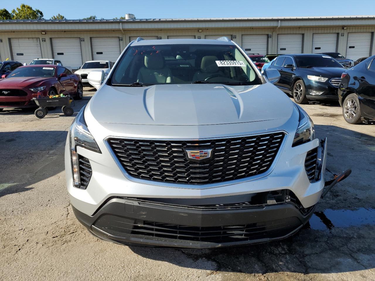 2020 CADILLAC XT4